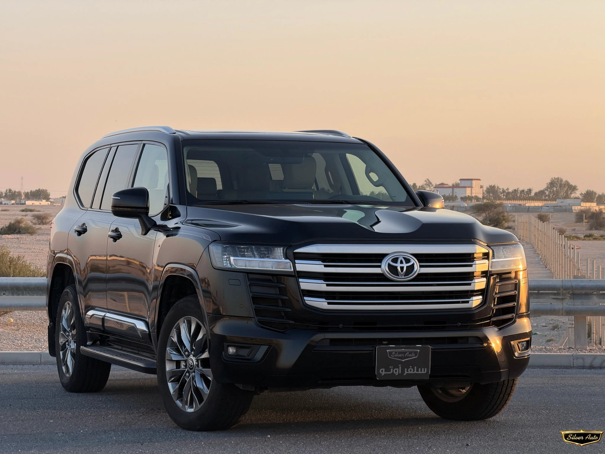 Toyota Land Cruiser GXR 2022 — photo 2 for sale in Qatar
