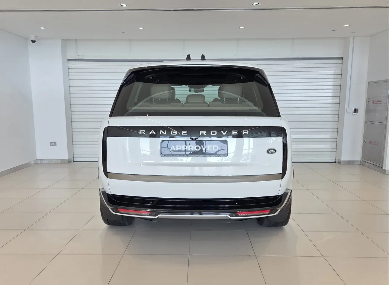 Landrover RANGE ROVER 2023