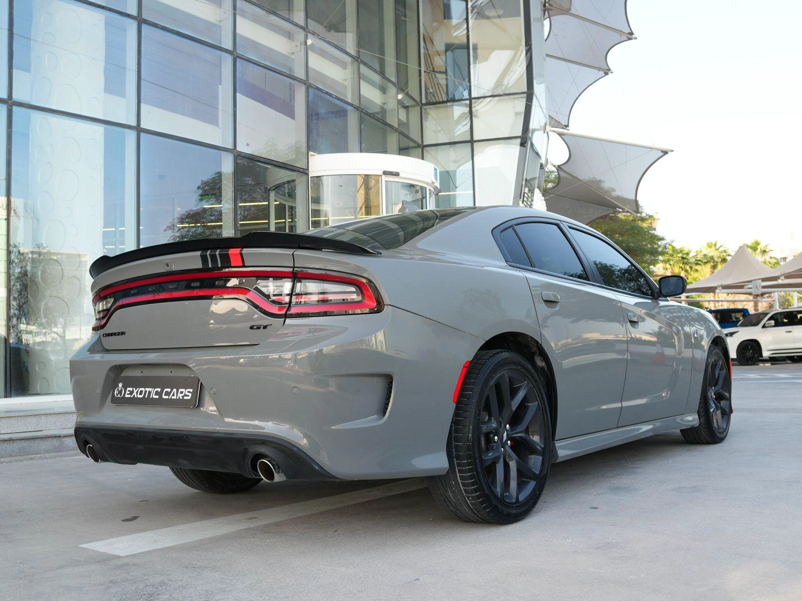 Dodge Challenger 2023