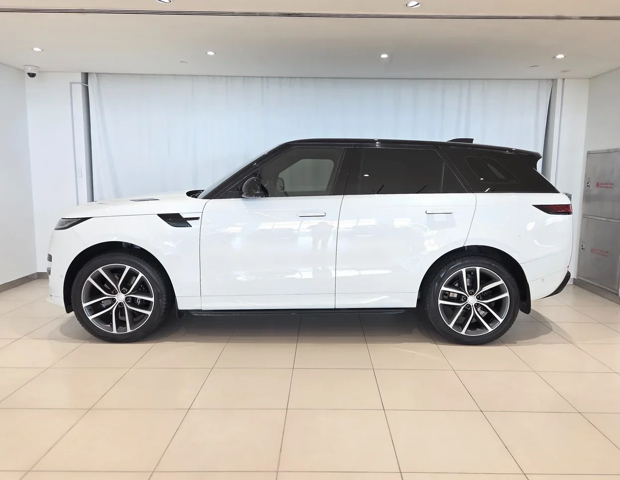 Landrover RANGE ROVER 2024