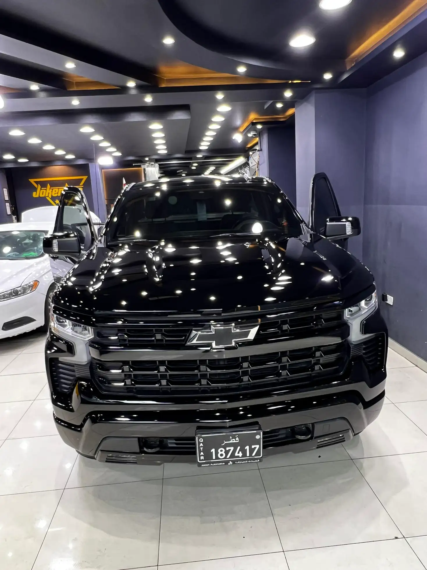 Chevrolet Colorado 2023