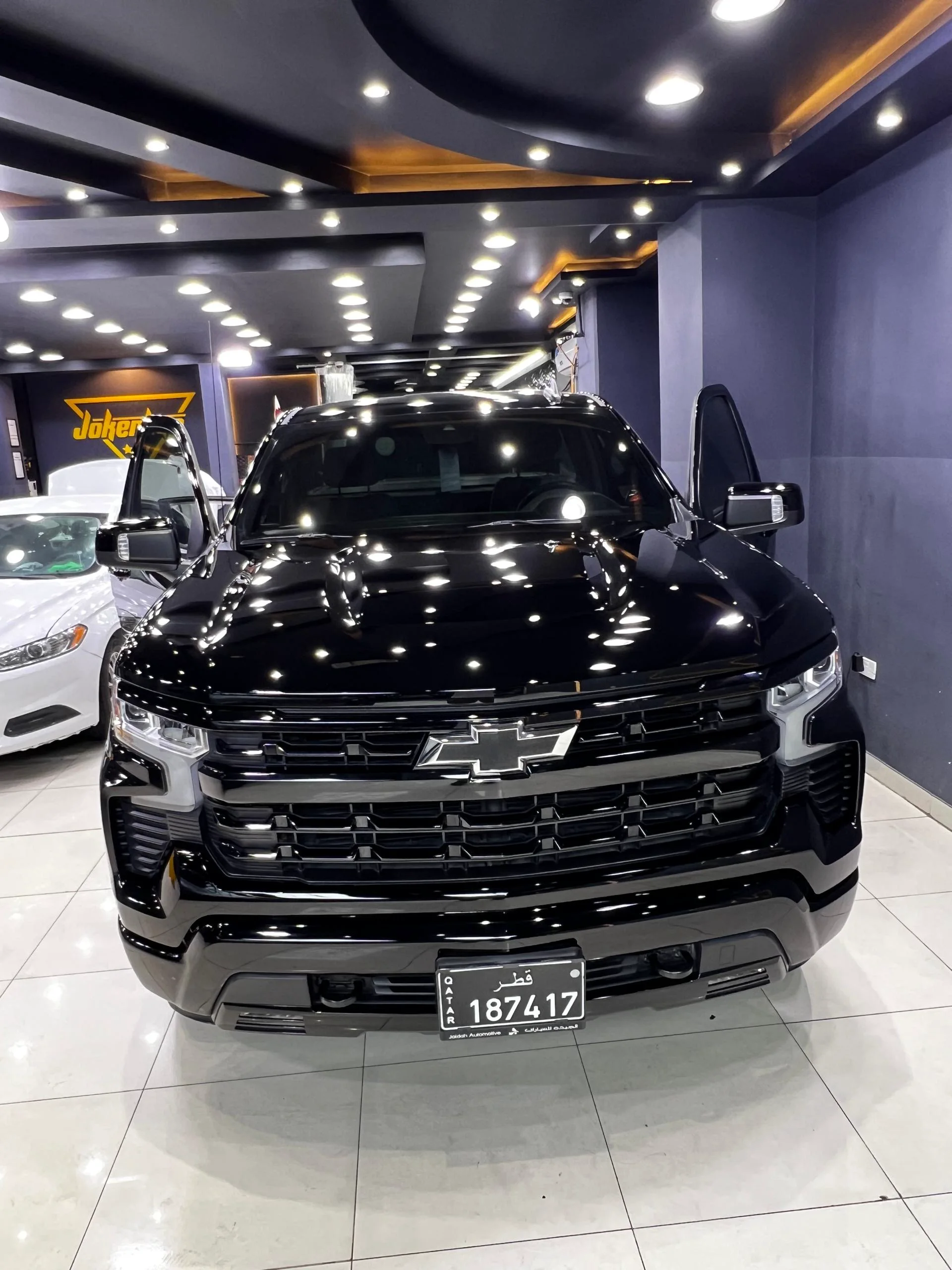 Chevrolet Colorado 2023
