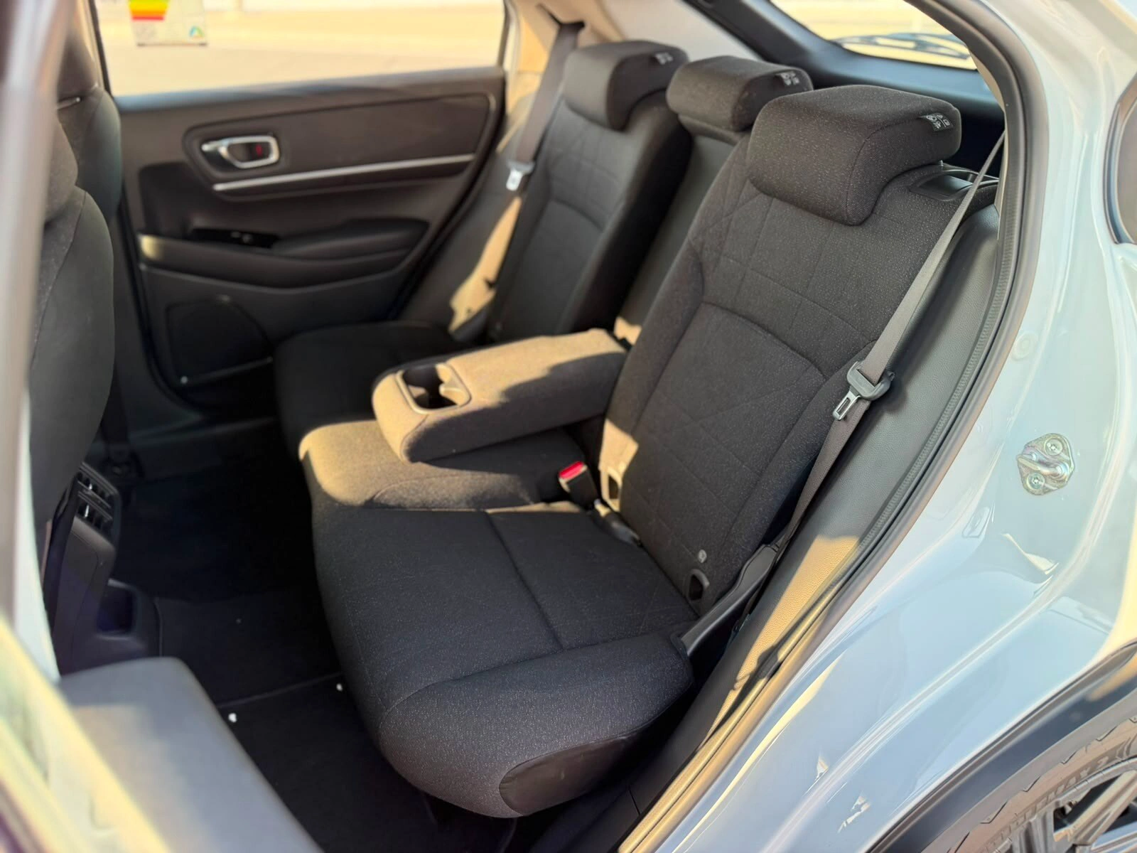 Honda HRV 2024 — photo 17 for sale in Qatar
