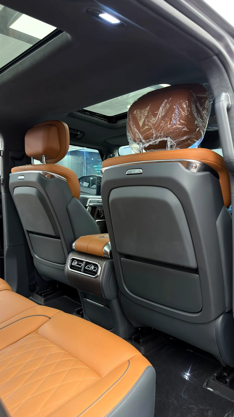 M HERO REV 2025 — photo 16 for sale in Qatar