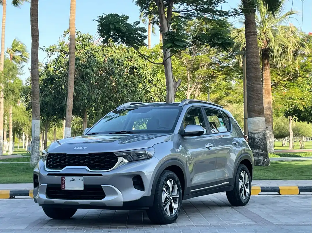 Kia Sonet 2023