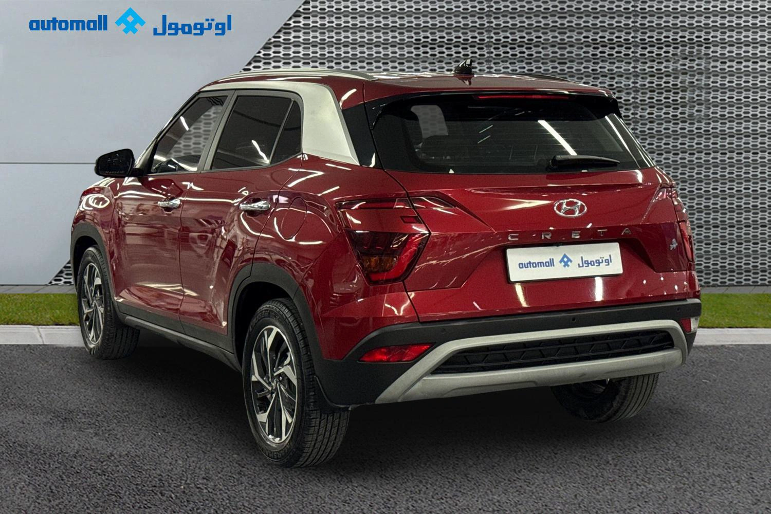 Hyundai Creta 2024