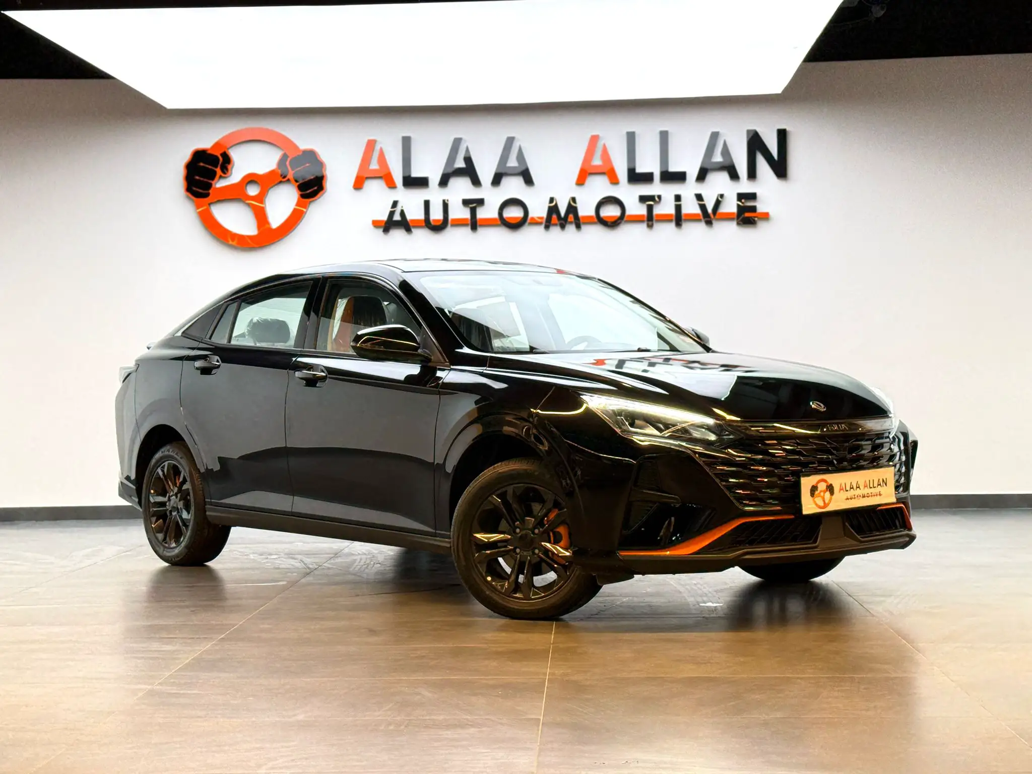DongFeng SHINE 2026