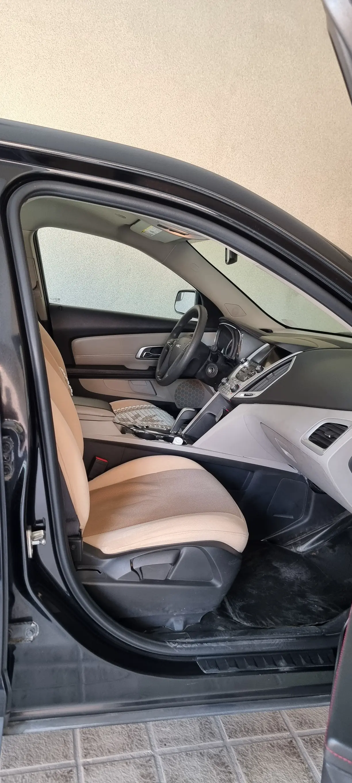 GMC Terrain SLE 2014