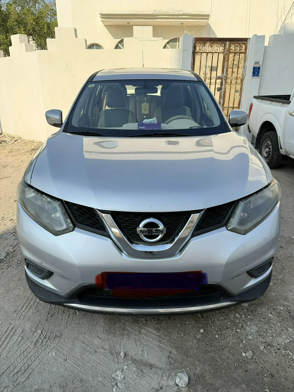 Nissan X Trail Standard  2015