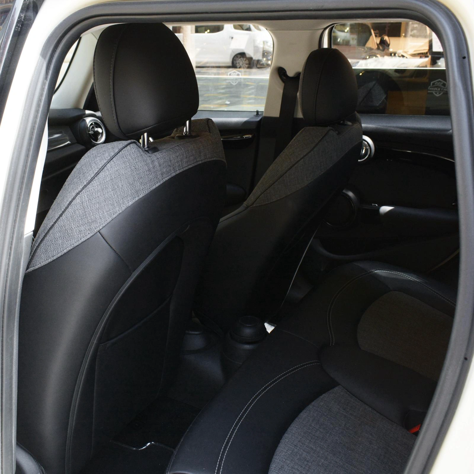 Mini Cooper 2022 — photo 10 for sale in Qatar