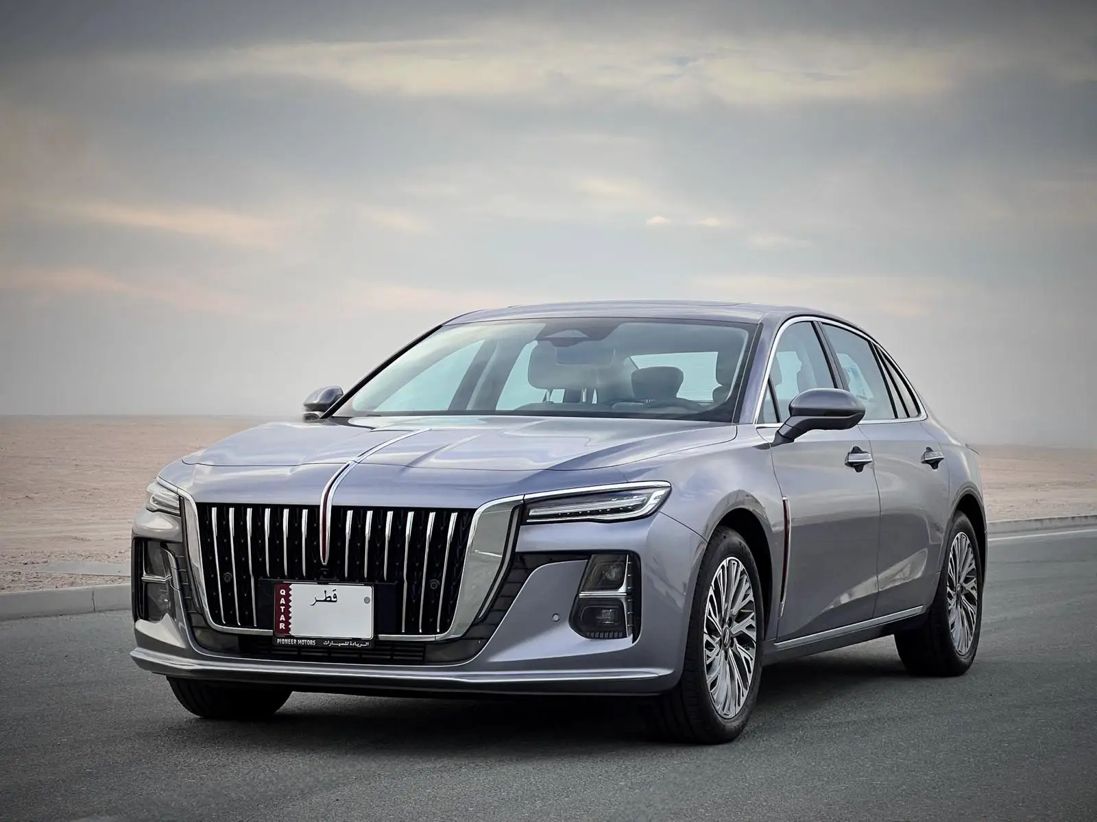 HONGQI H5 2025