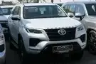 Toyota Fortuner 2024