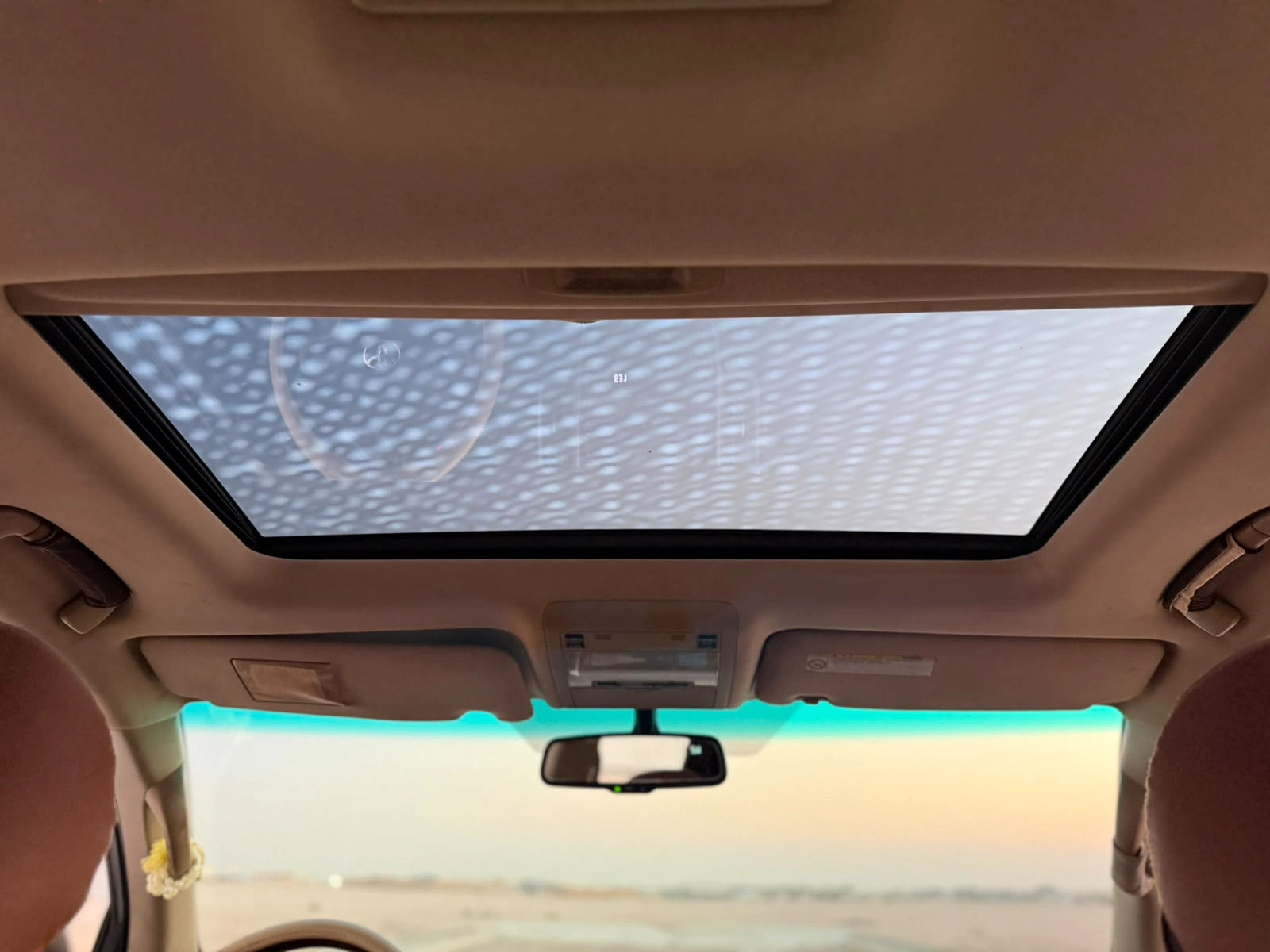 Toyota Land Cruiser GXR 2016 — photo 15 for sale in Qatar