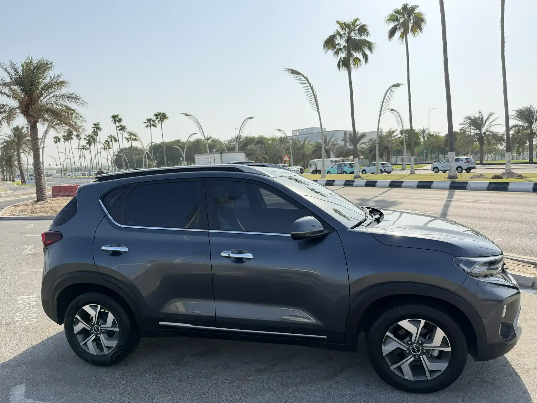 Kia Sonet 2023 2023