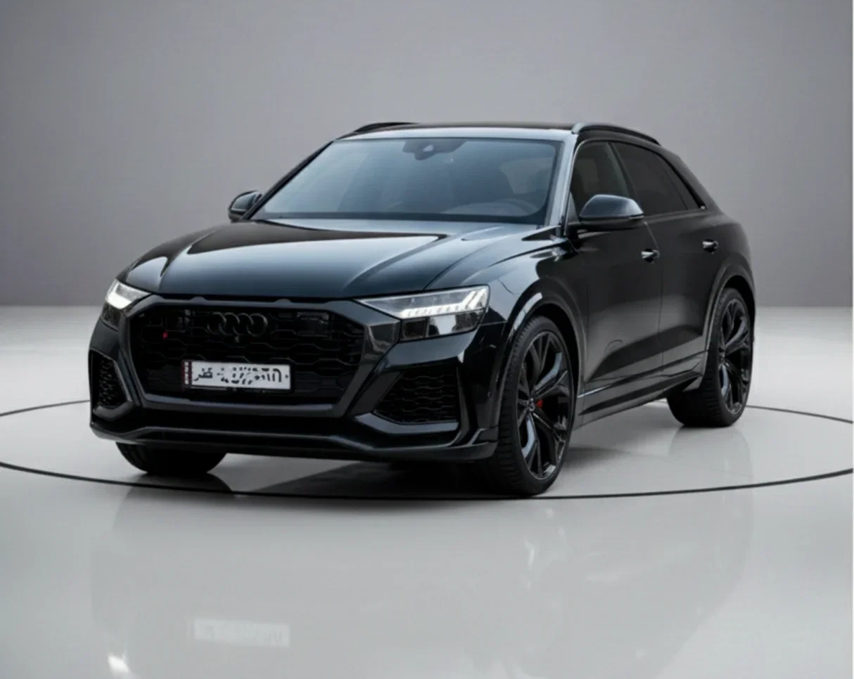 Audi Q8 2026