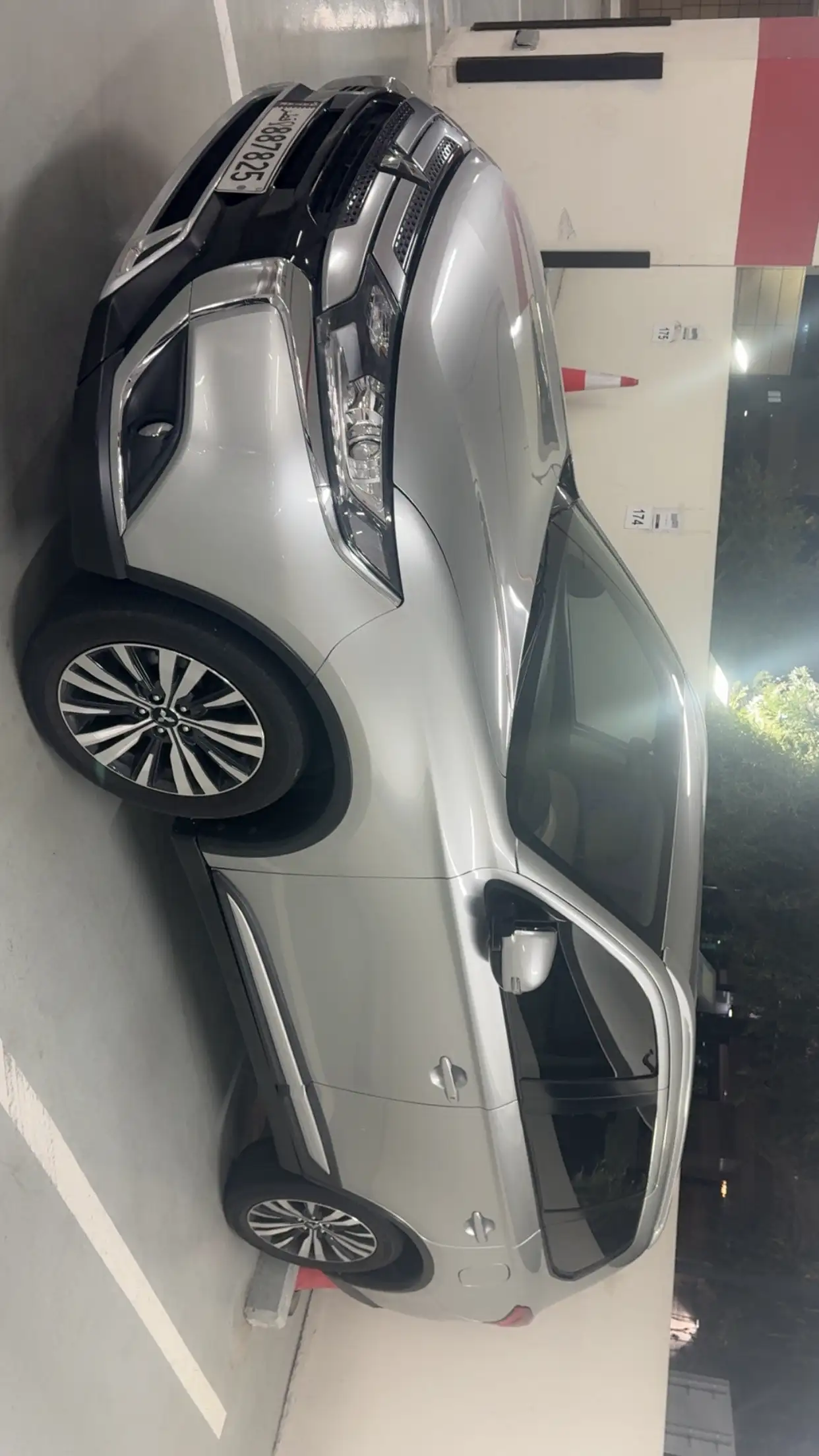 Mitsubishi Outlander MITSUBISHI 2022