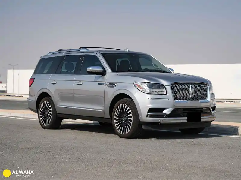 Lincoln Navigator 2021