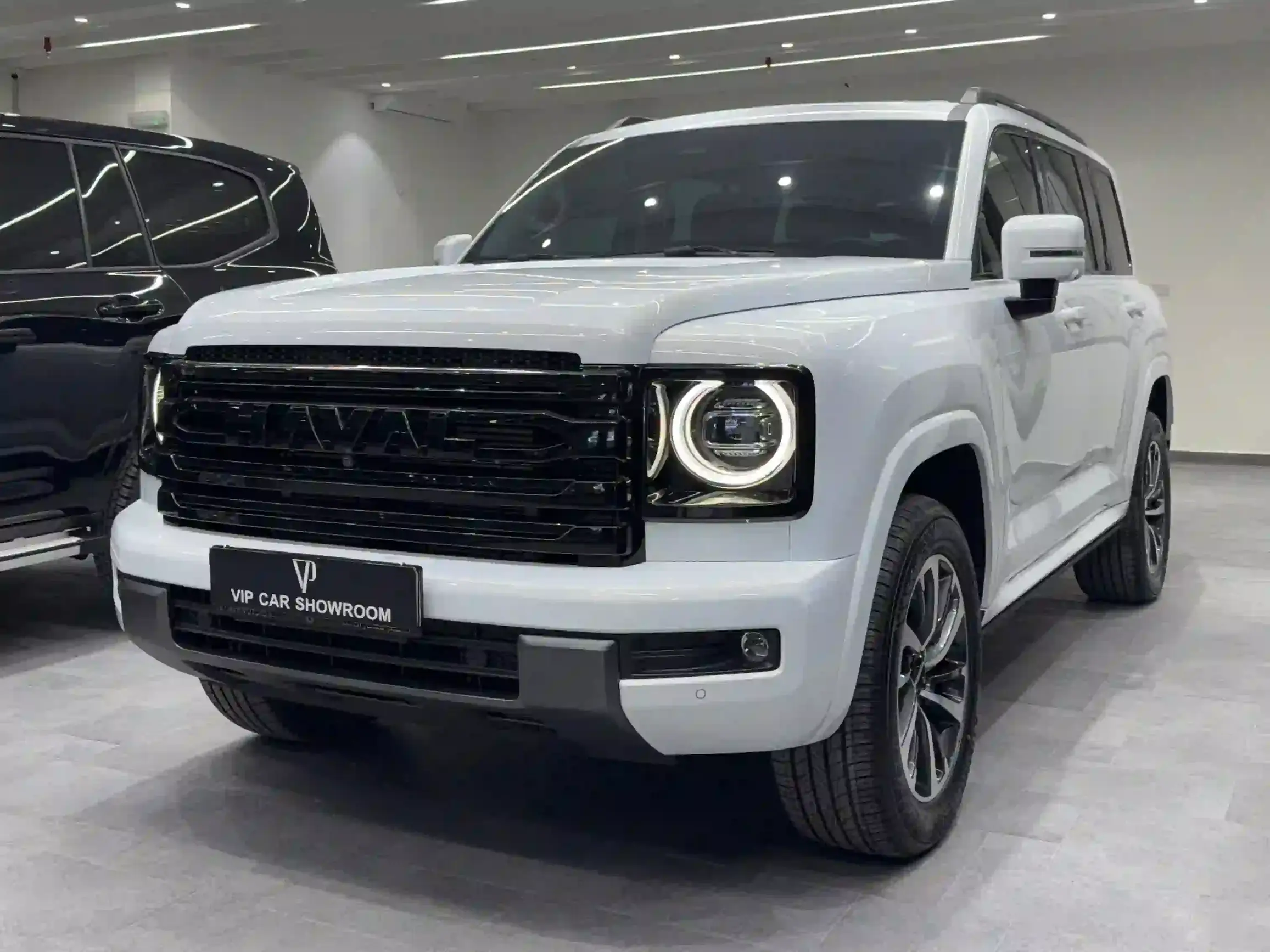 Great Wall HAVAL H9 2025