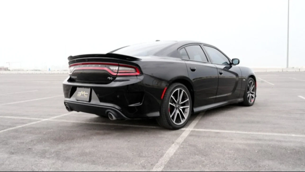 Dodge Charger 2023
