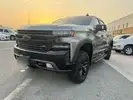 Chevrolet Silverado 2020