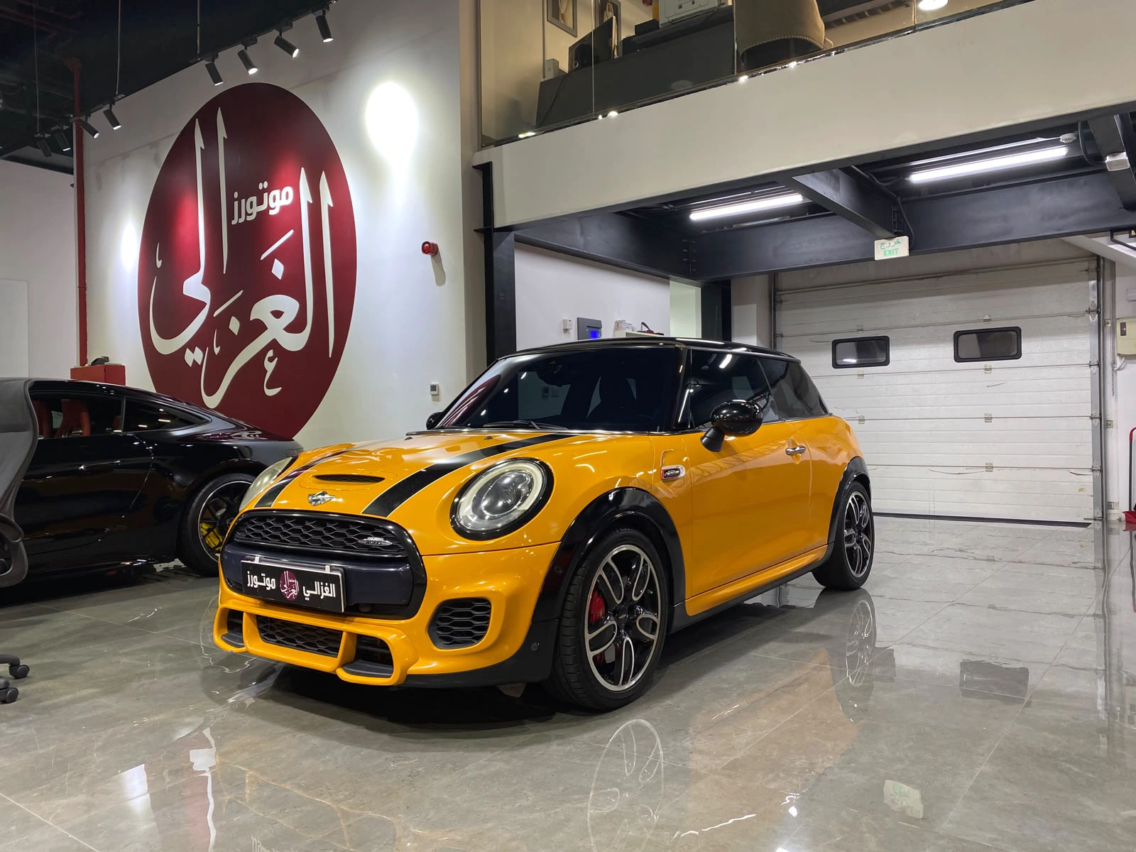 Mini Cooper 2016