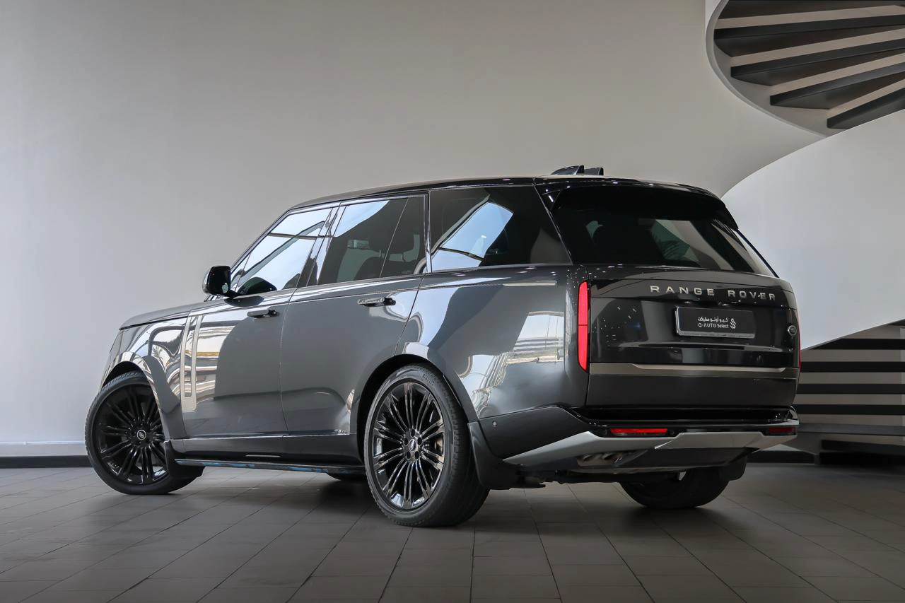 Landrover RANGE ROVER HSE 2023