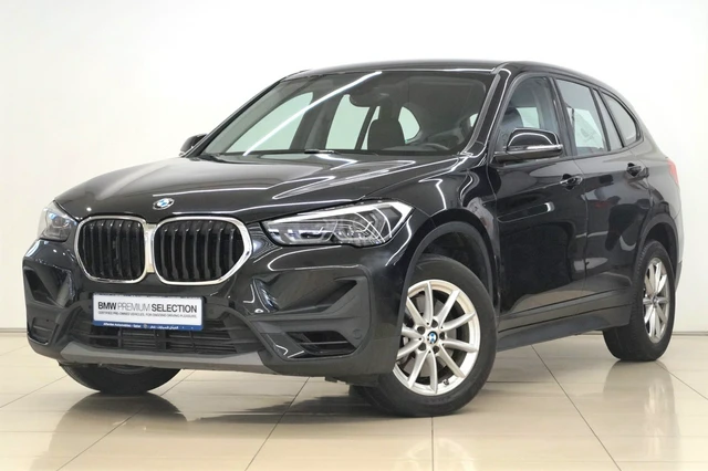 X1 20i Executive LCI