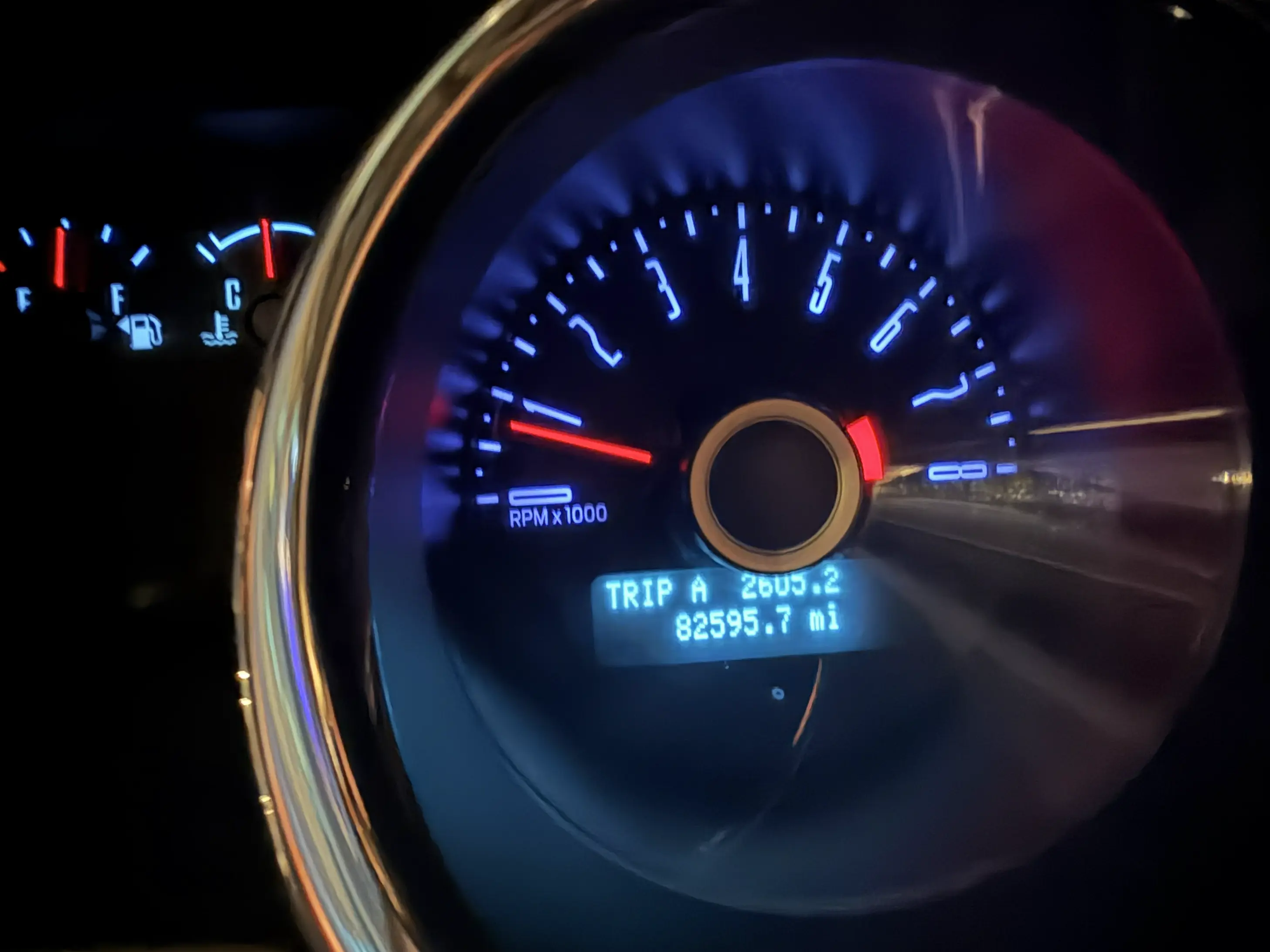 Ford Mustang 2014