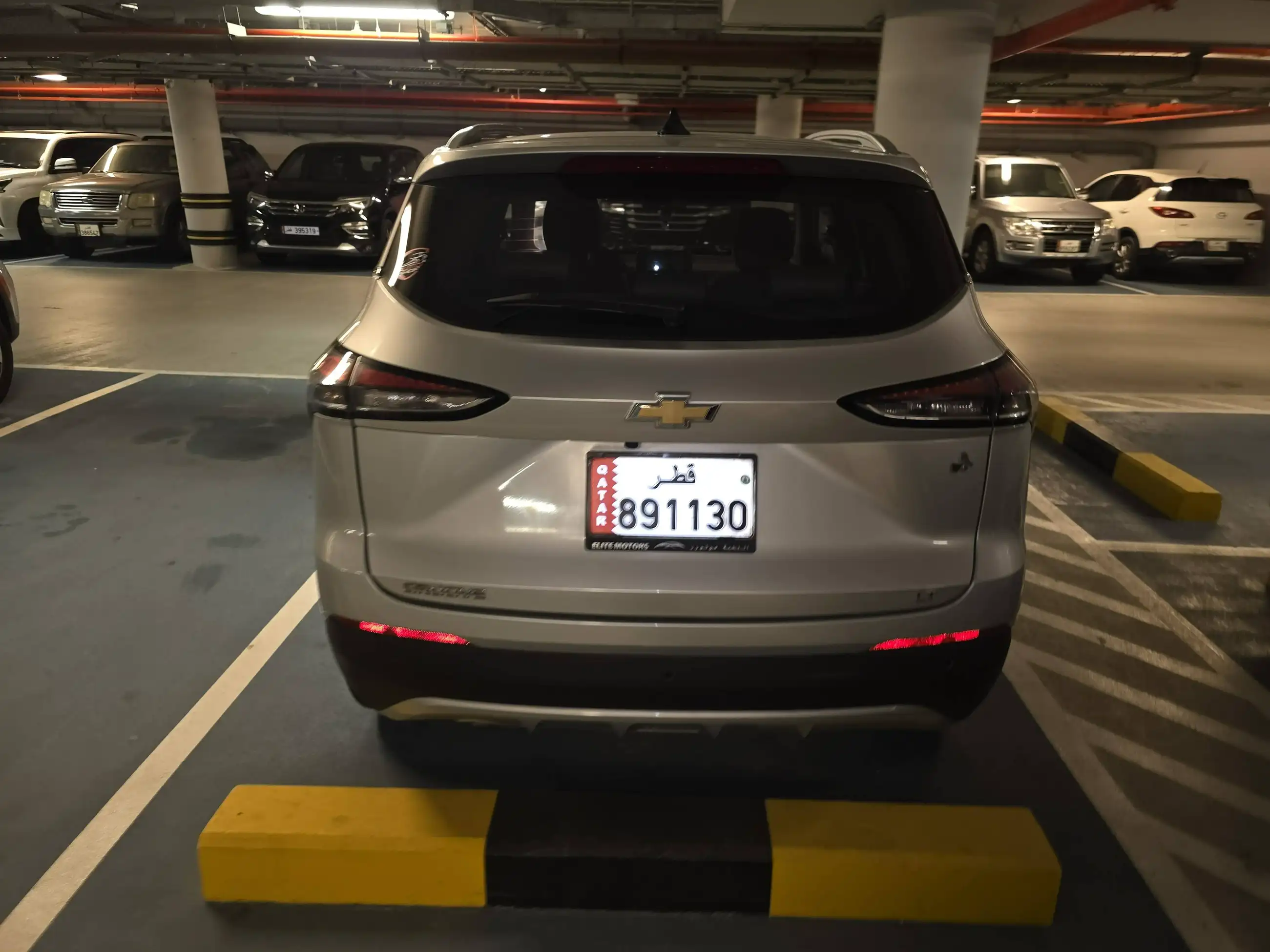 Chevrolet Groove  Groove 2024