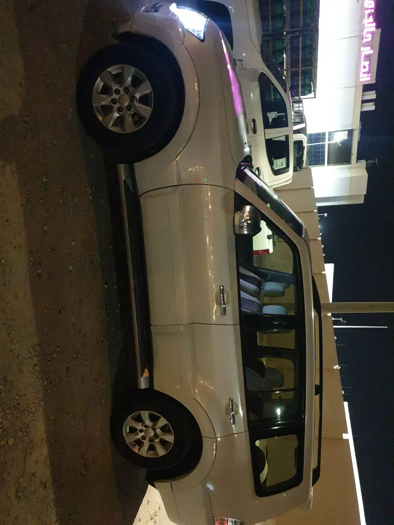 Mitsubishi Pajero 2016