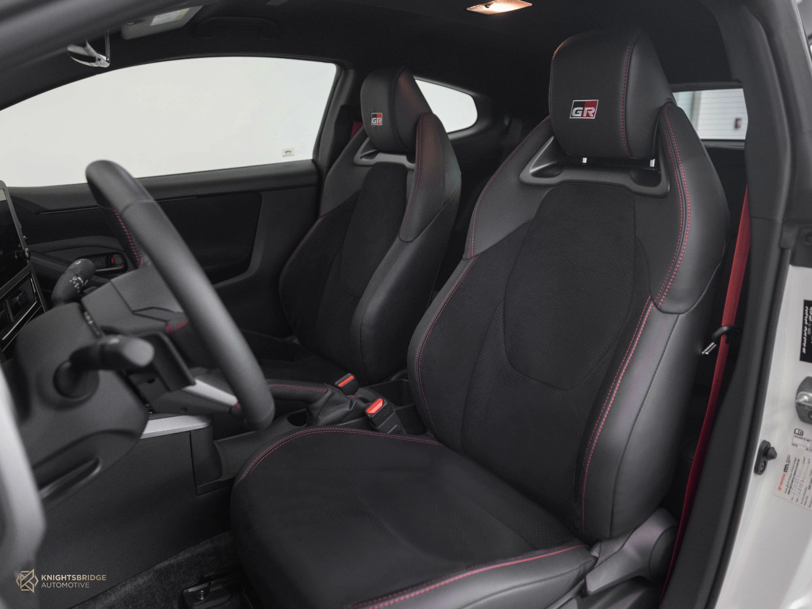 Toyota Yaris 2026 — photo 7 for sale in Qatar