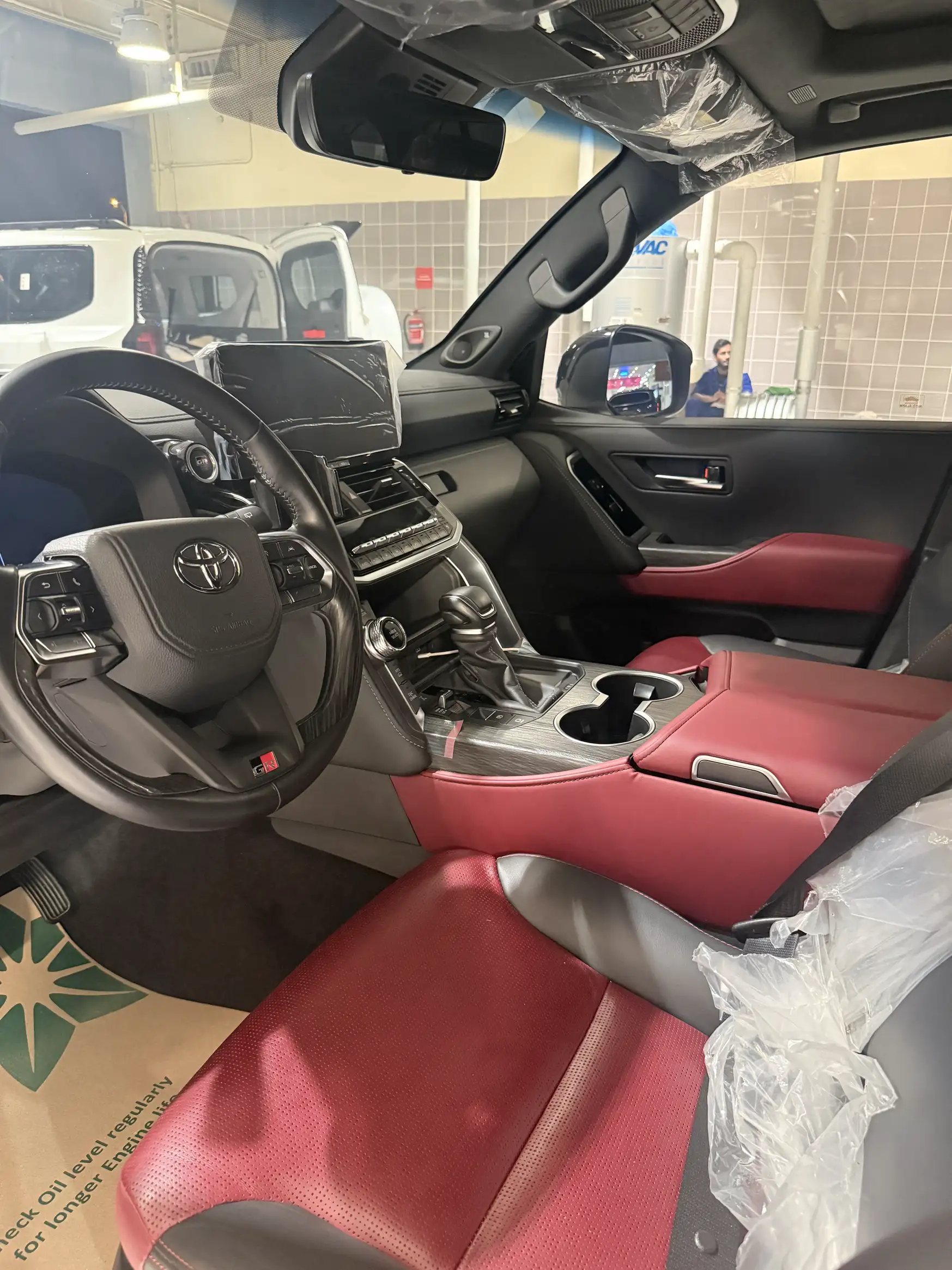 Toyota GR GR 2026 for sale in Qatar | QIC Car Market