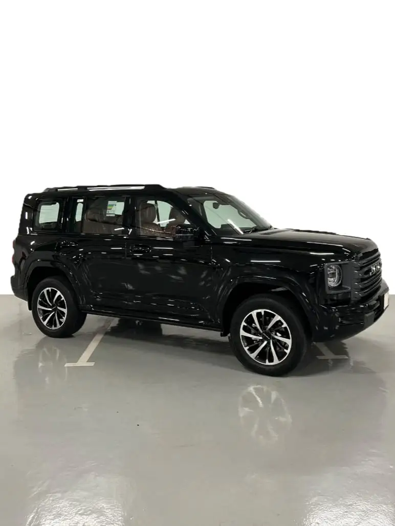 HAVAL H9 2026