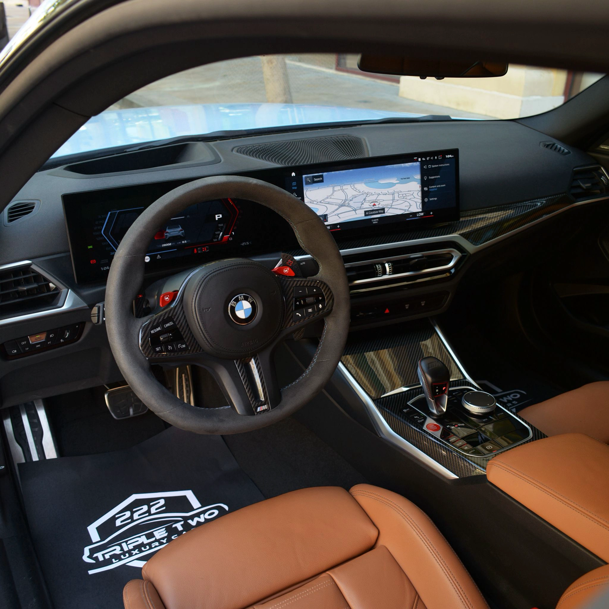 BMW M2 2023