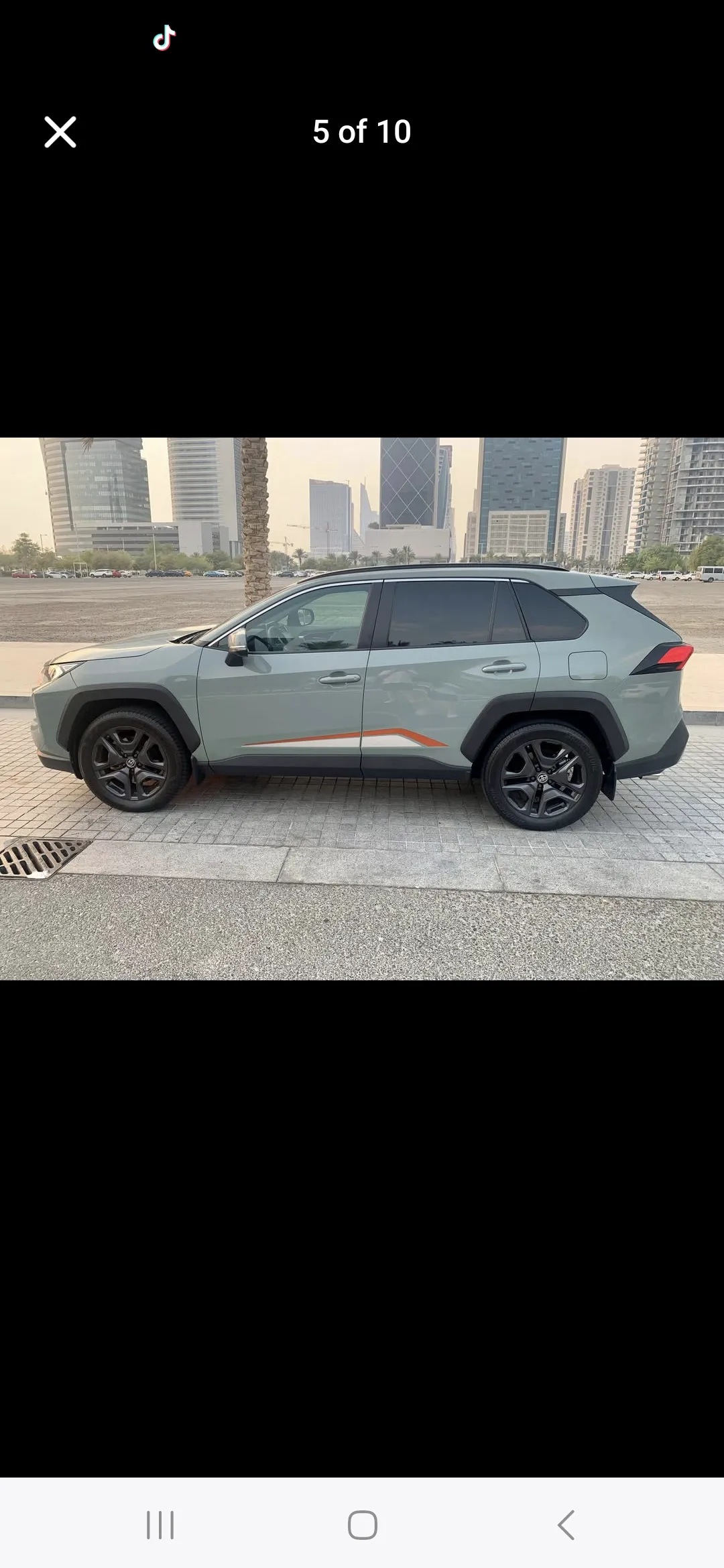 Toyota Rav 4 Advinture 2022