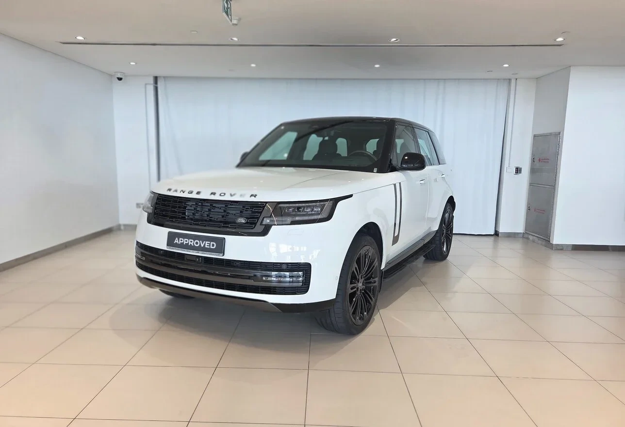 Landrover RANGE ROVER 2024
