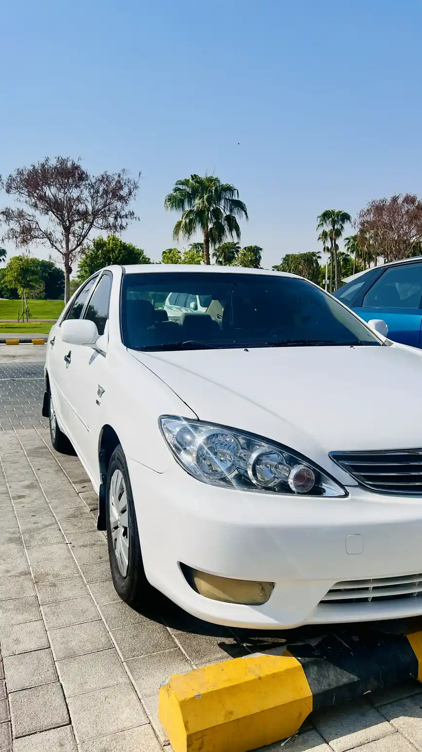 Toyota Camry 2006