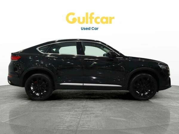 Geely TUGELLA 2022