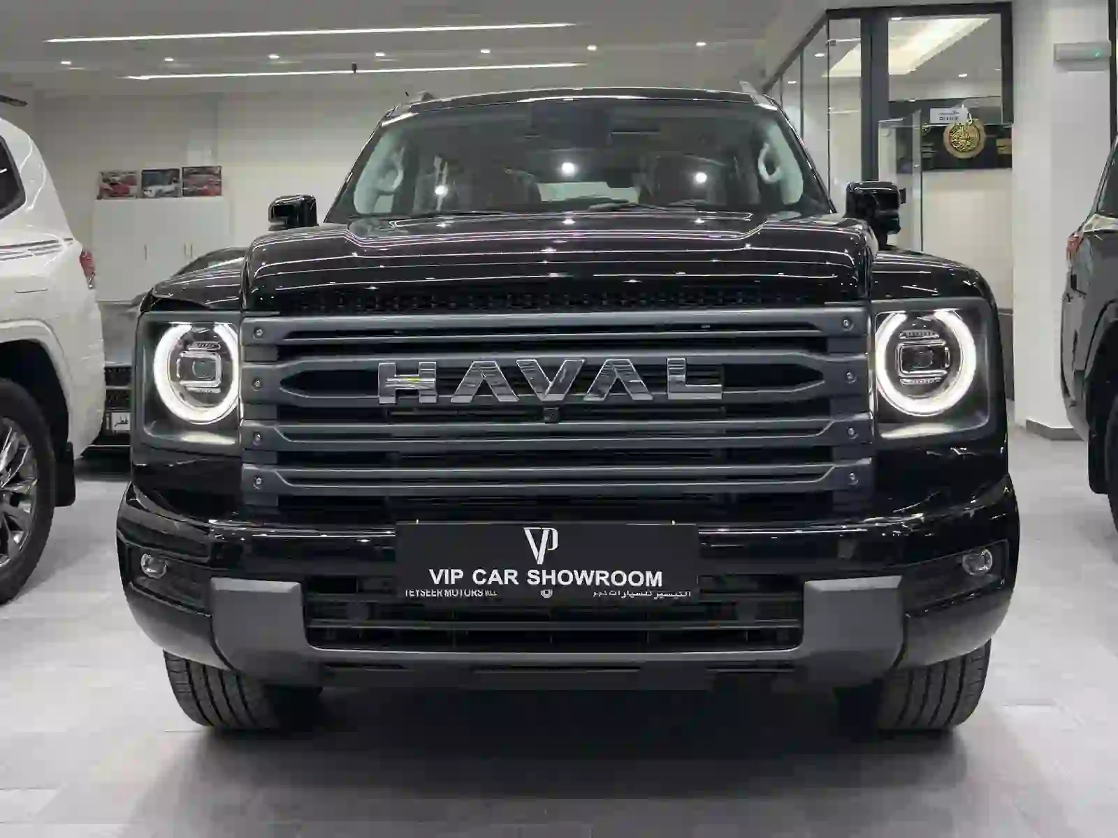 Great Wall HAVAL H9 2026