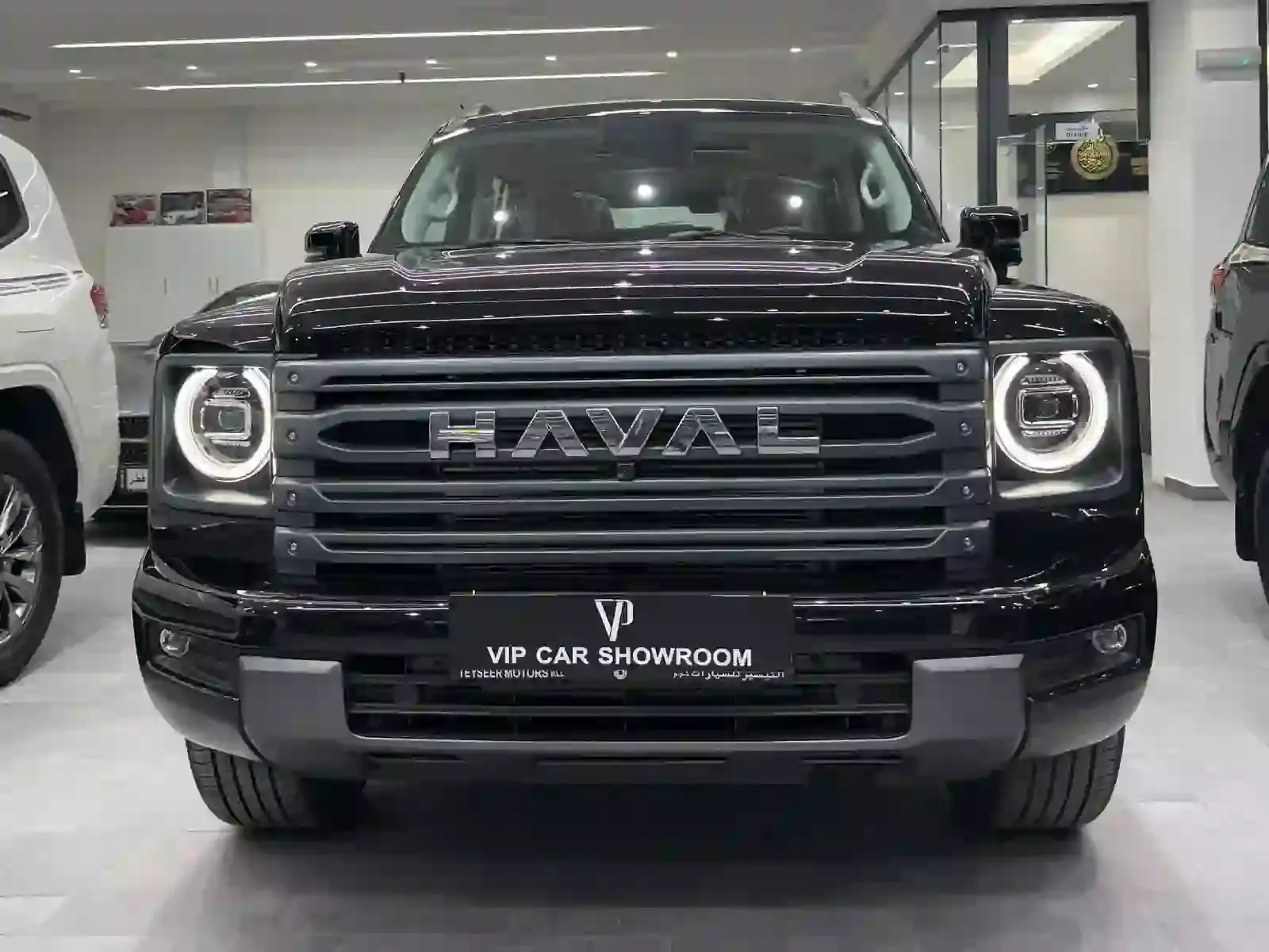 Great Wall HAVAL H9 2026