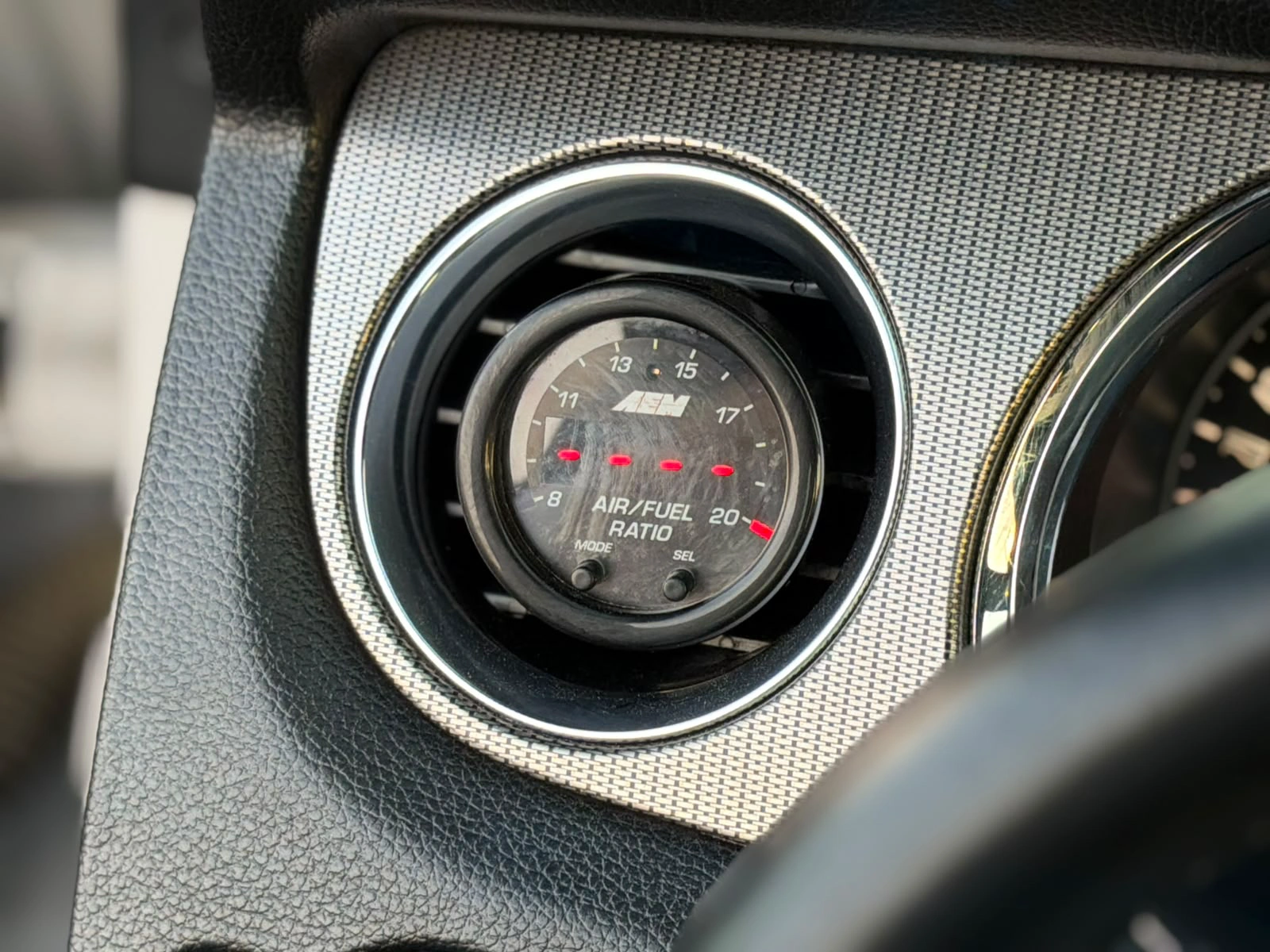 Ford Mustang 2014 — photo 15 for sale in Qatar