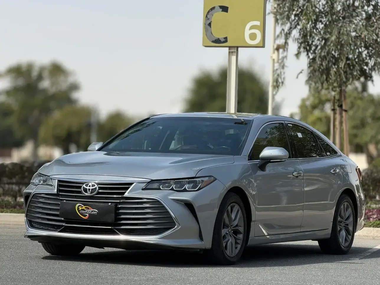 Toyota Avalon 2020