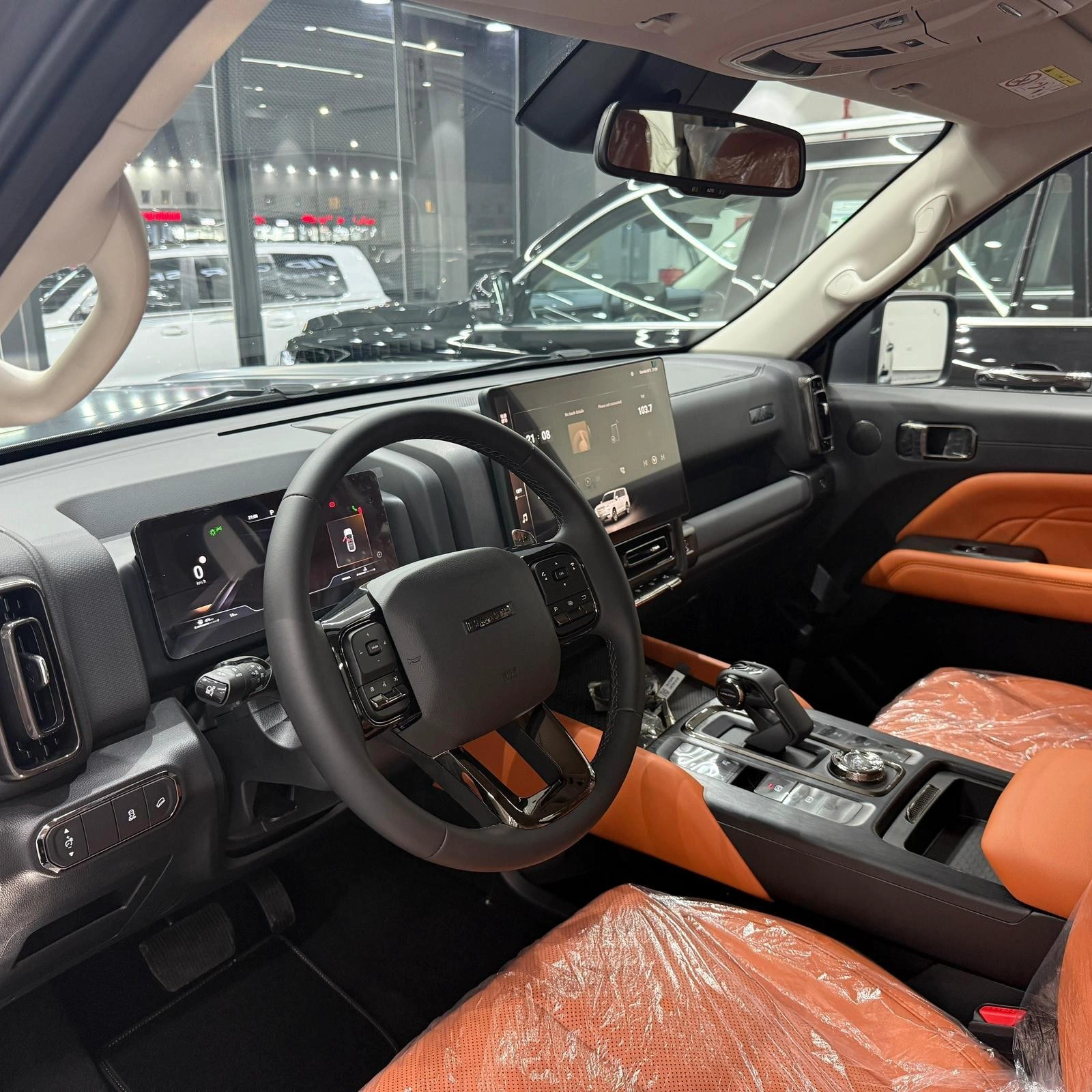 HAVAL H9 2026