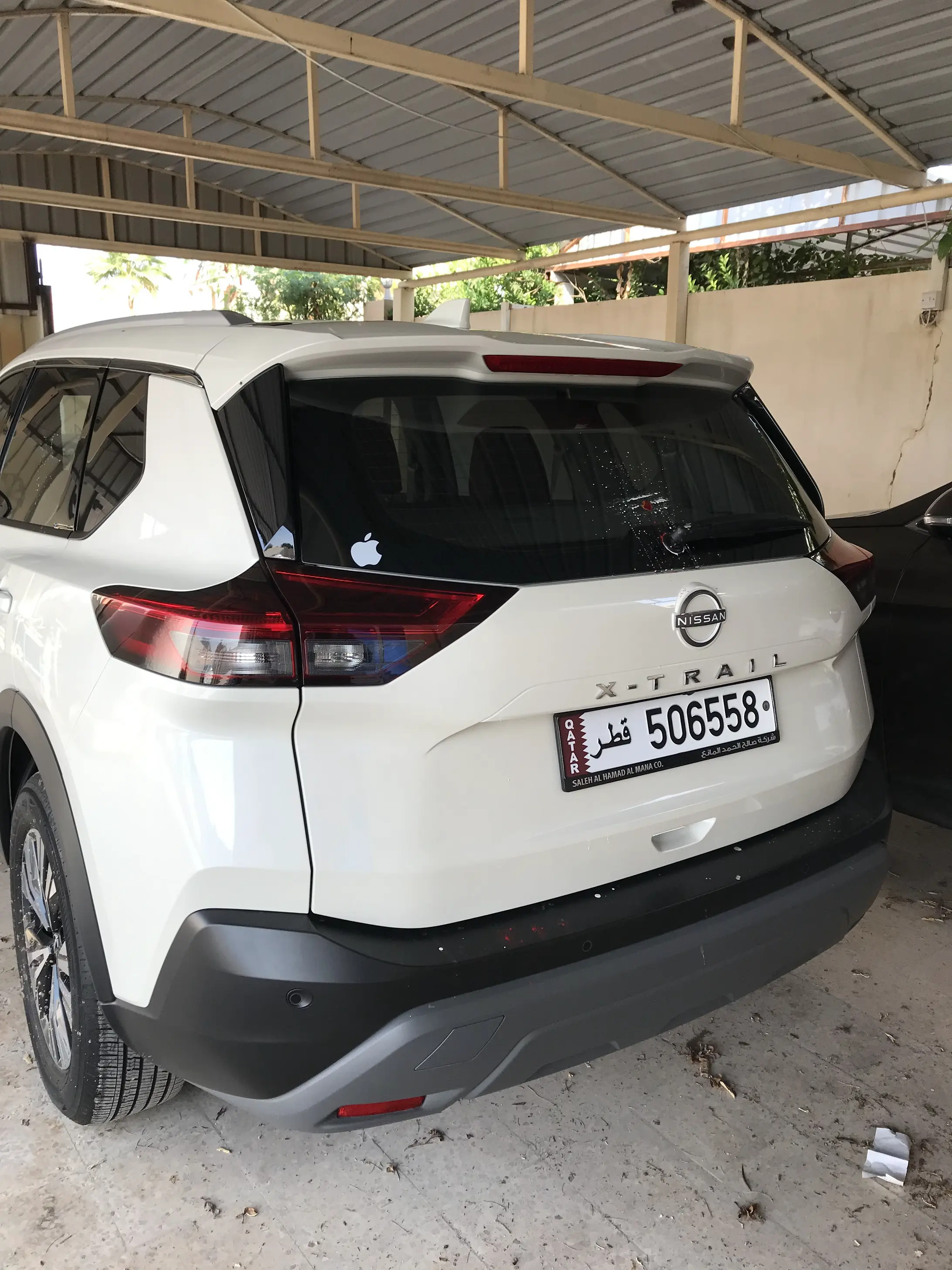 Nissan X Trail 2023