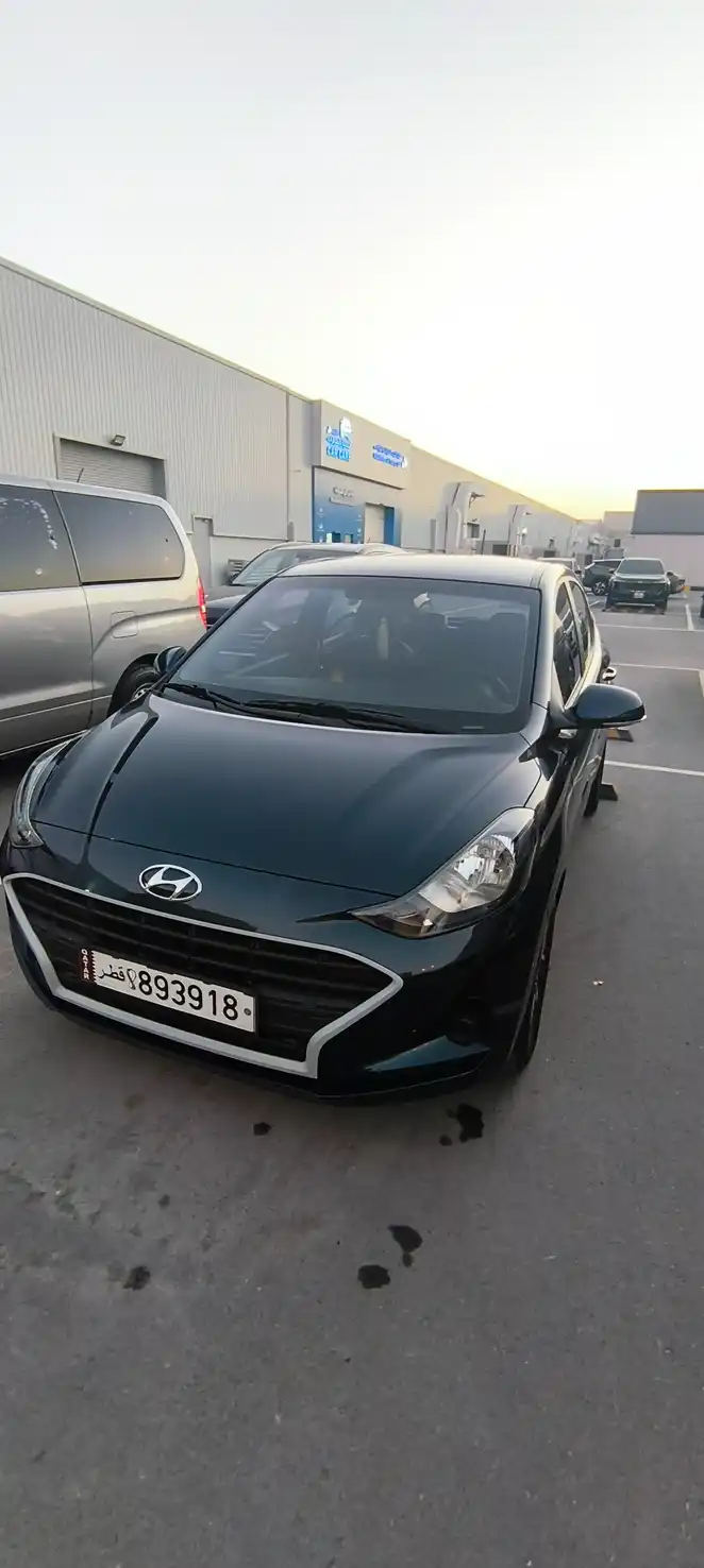 Hyundai i10 2023