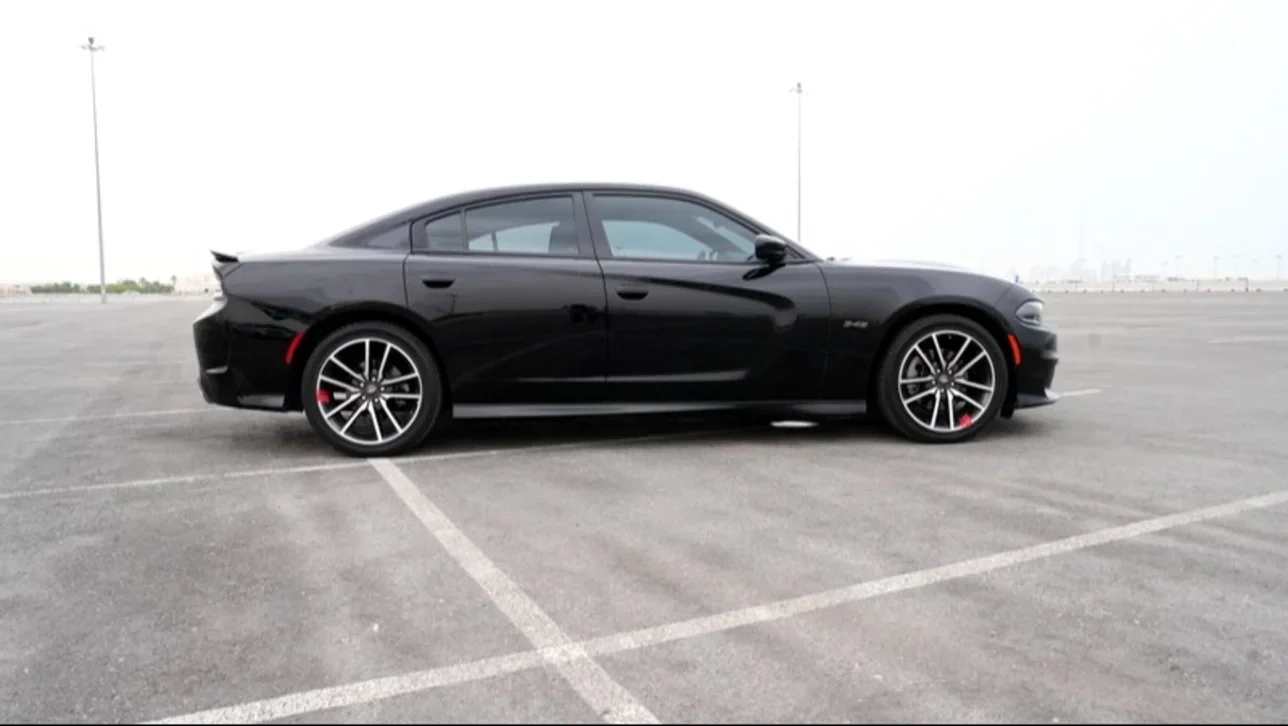 Dodge Charger 2023