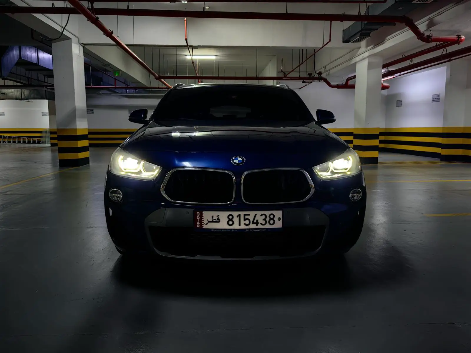BMW X2 2020