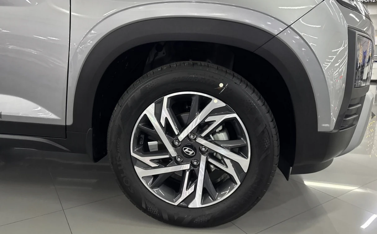 Hyundai Creta 2026