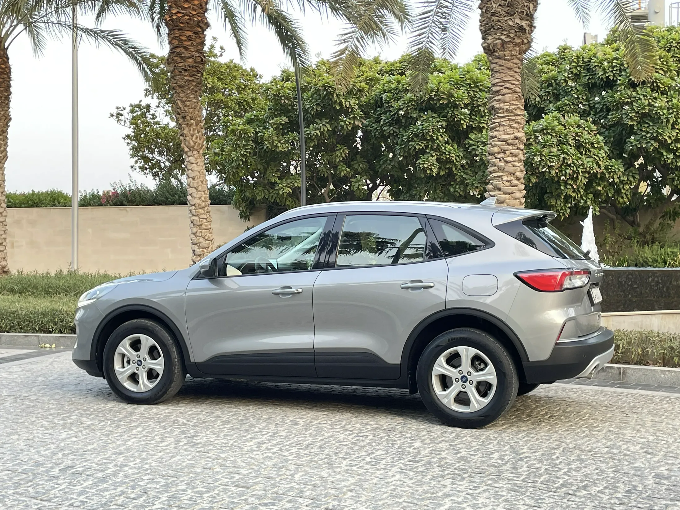 Ford Escape 2022
