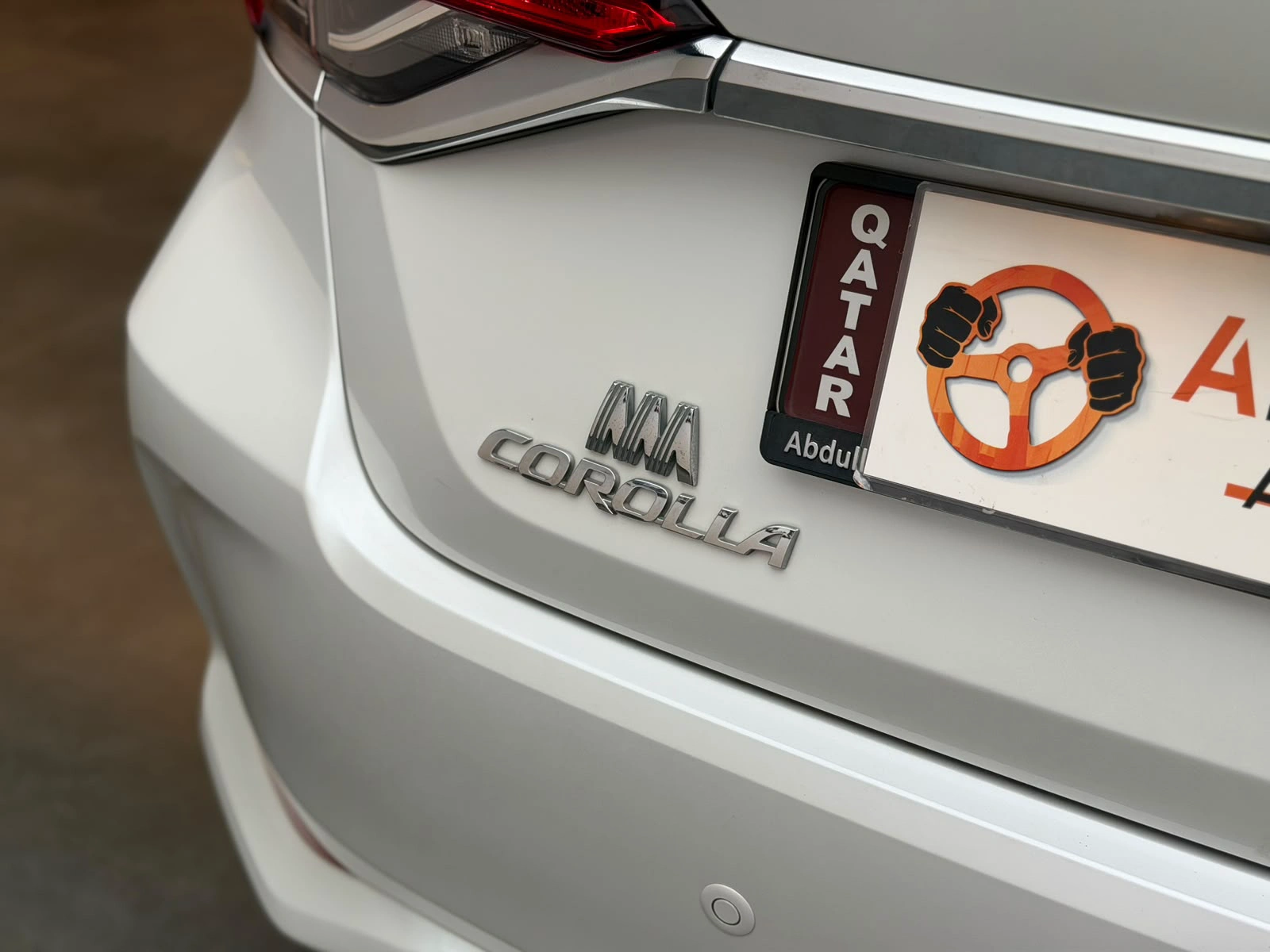 Toyota Corolla 1.6 2024 — photo 6 for sale in Qatar